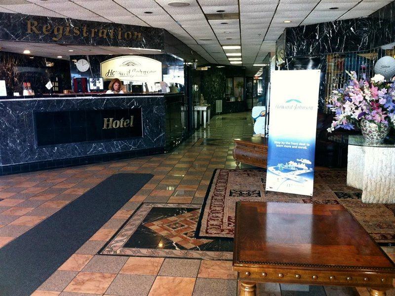 Oh St Joseph Resort Hotel Pleasantville Exteriör bild