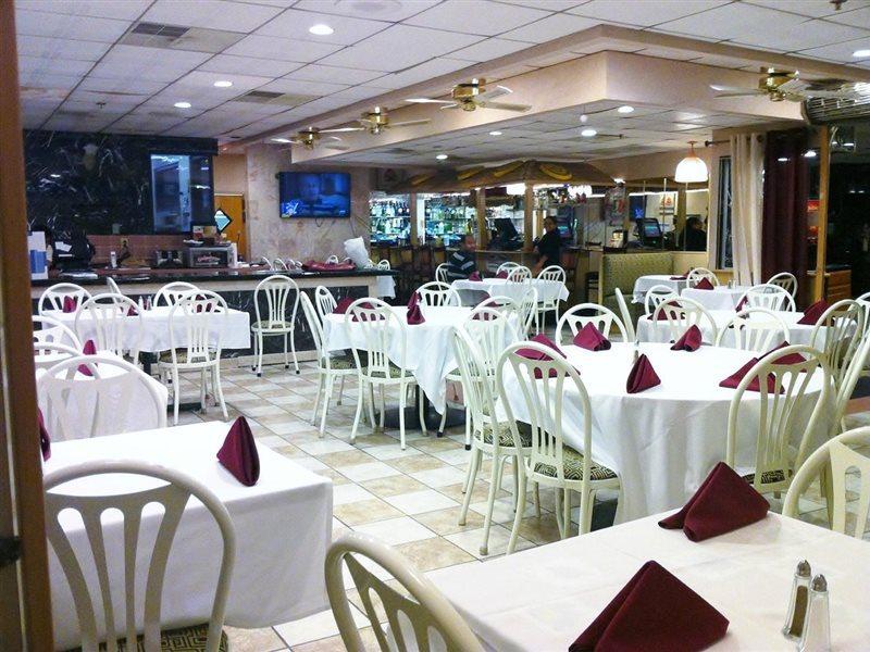 Oh St Joseph Resort Hotel Pleasantville Exteriör bild