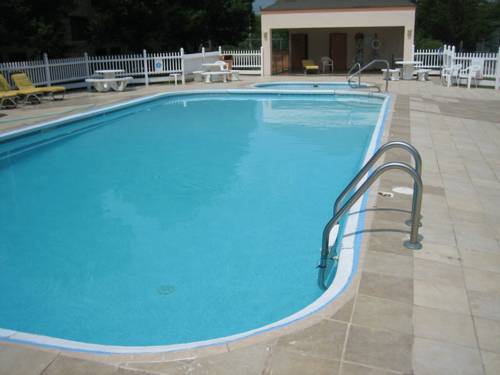 Oh St Joseph Resort Hotel Pleasantville Exteriör bild